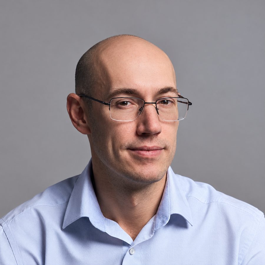 Дмитрий Москаленко
